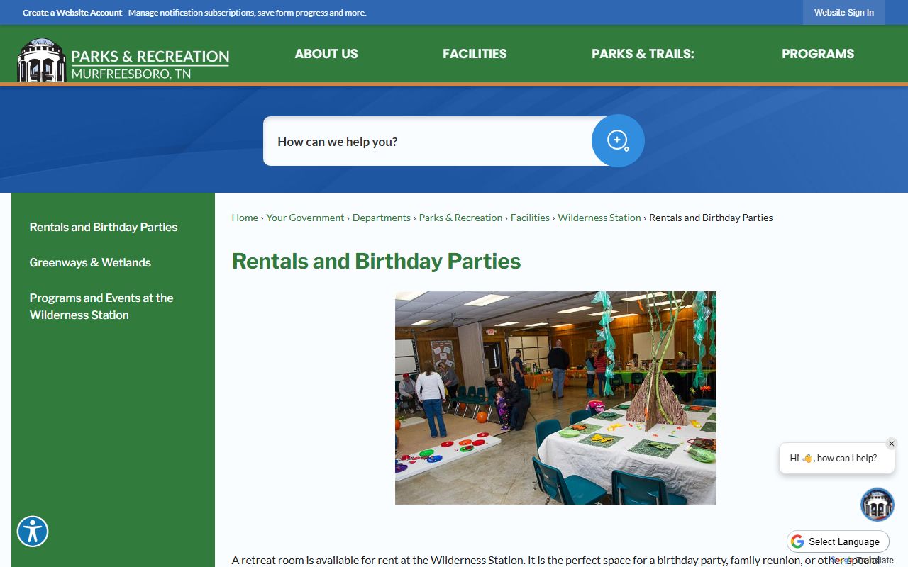 Murfreesboro People Search city clerk office